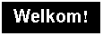 Tekstvak: Welkom!